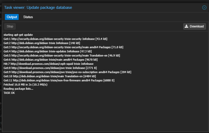 Proxmox VE 9.1 Launches with OCI Image Support, vTPM Snapshots, and Big SDN Upgrades