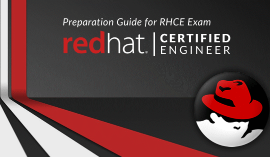 Red Hat Certified Engineer (RHCE) Prep Course