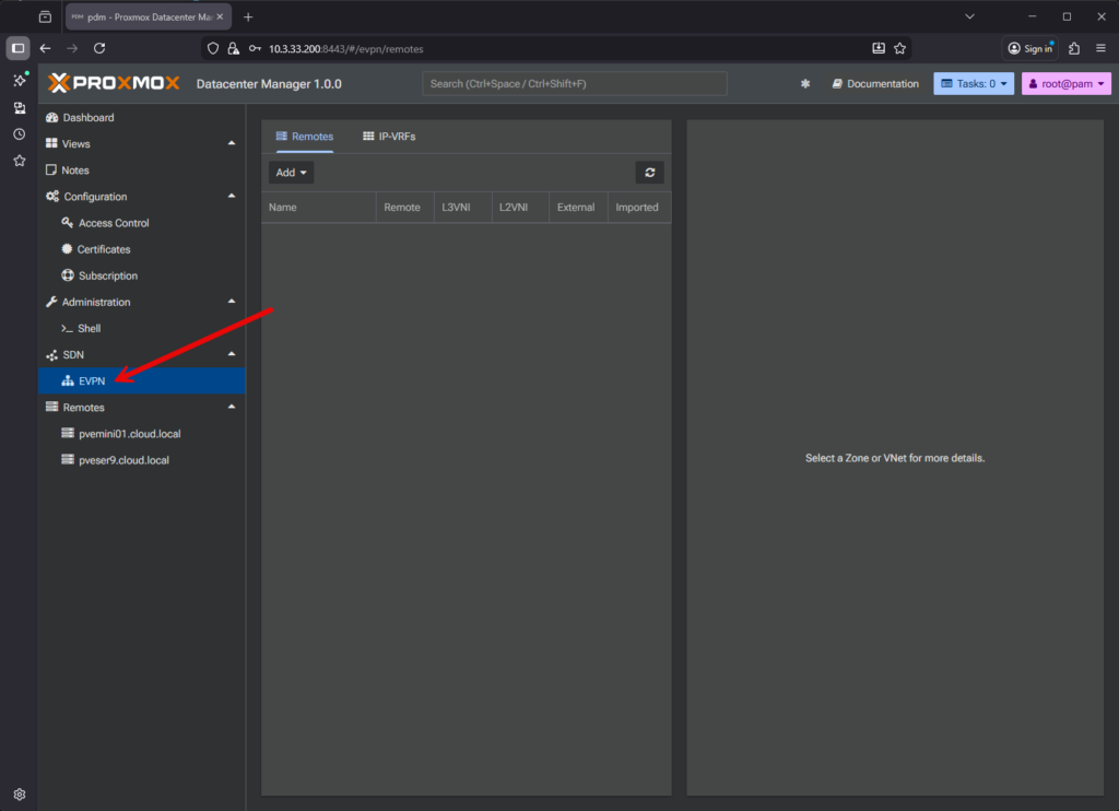 Proxmox Datacenter Manager Just Went GA and It Changes Everything