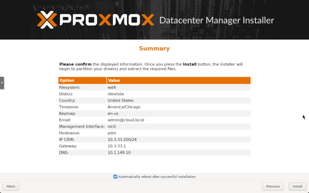 Proxmox Datacenter Manager Just Went GA and It Changes Everything