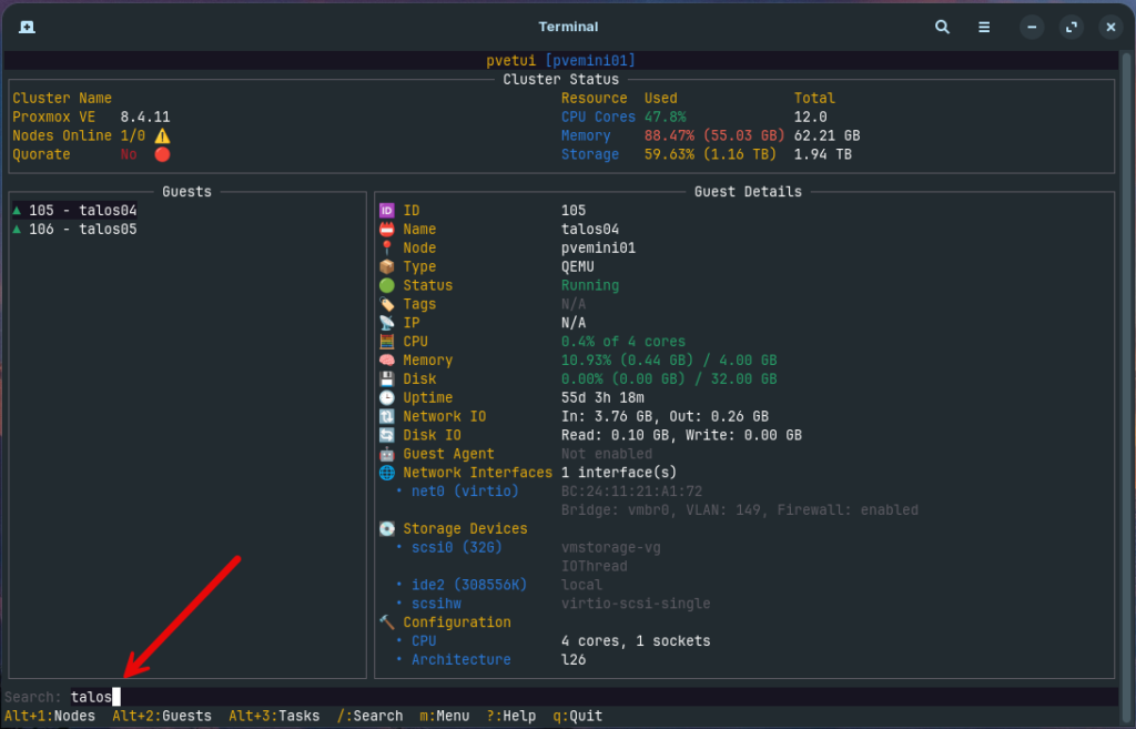 This New Tool Lets You Manage Proxmox Entirely from Your Terminal