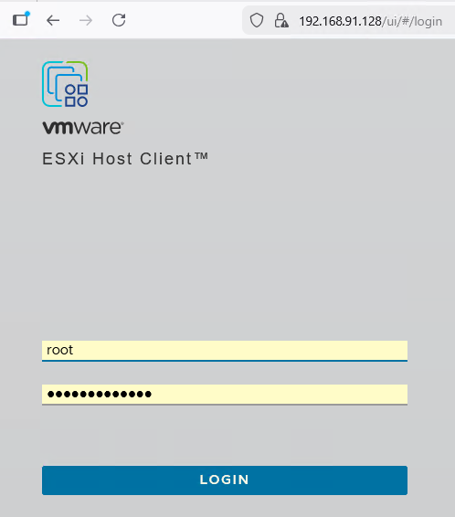How to Configure VMkernel Port for VMware vMotion