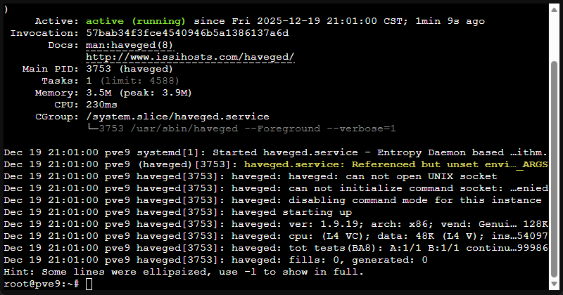 12 Proxmox Host Tweaks Worth Doing