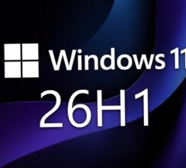 Windows 11 Build 28000.1362 (26H1 Canary Channel 2 Windows 11 Build 28000.1362 (26H1 Canary Channel
