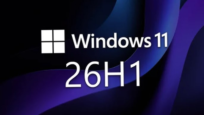Windows 11 Build 28000.1362 (26H1 Canary Channel