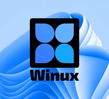 Winux Tries to Mimic Windows While Staying Fully Linux 5 Winux Tries to Mimic Windows While Staying Fully Linux