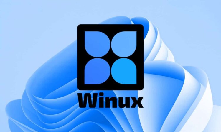 Winux Tries to Mimic Windows While Staying Fully Linux