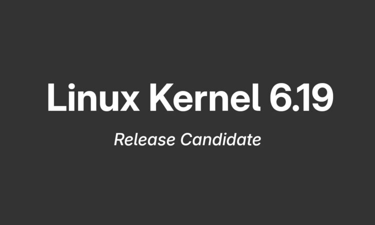 Linux Kernel 6.19-rc4 Released 2 Linux Kernel 6.19-rc4 Released