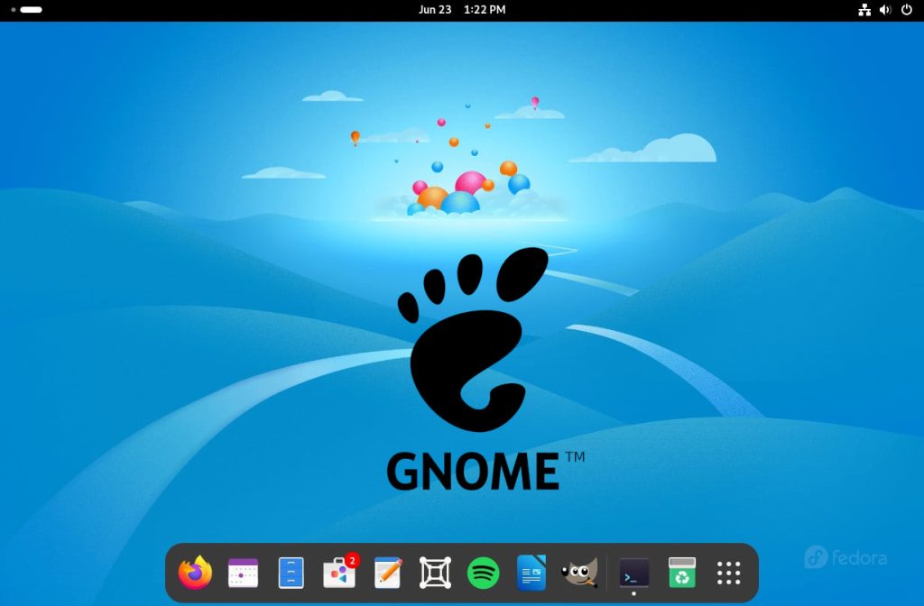 GNOME 48.8 Released With Bug Fixes and Security Updates
