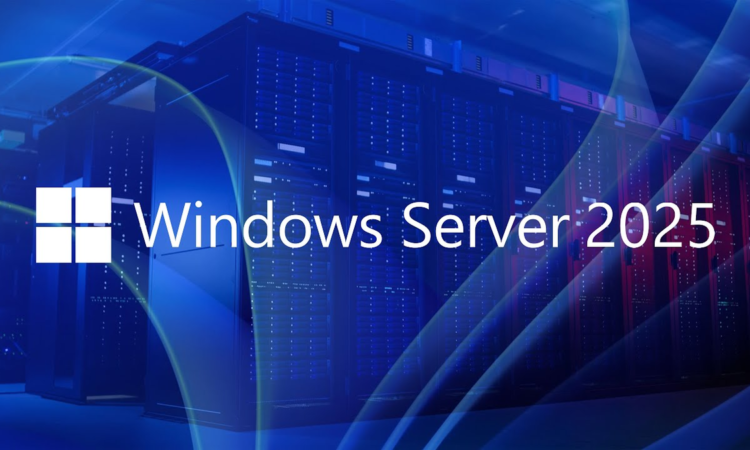 Windows Server 2025 LTSC [10.0.26100.7462], Version 24H2