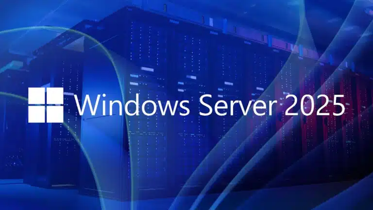 Windows Server 2025 LTSC [10.0.26100.7462], Version 24H2