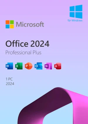 Microsoft Office Professional Plus 2024 VL v2511 Build 19426.20186 LTSC AIO