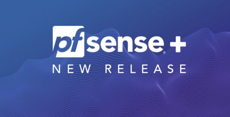 What's New in pfSense Plus 25.11.1