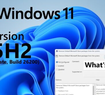 Windows 11 Version 25H2 Build 26200.7462 Microsoft MSDN 5 Windows 11 Version 25H2 Build 26200.7462 Microsoft MSDN