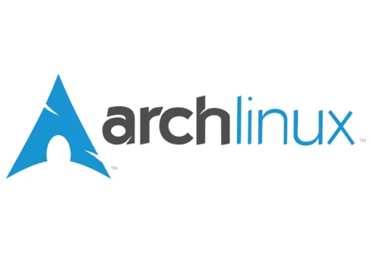 Arch Linux 2026.01.01 Release