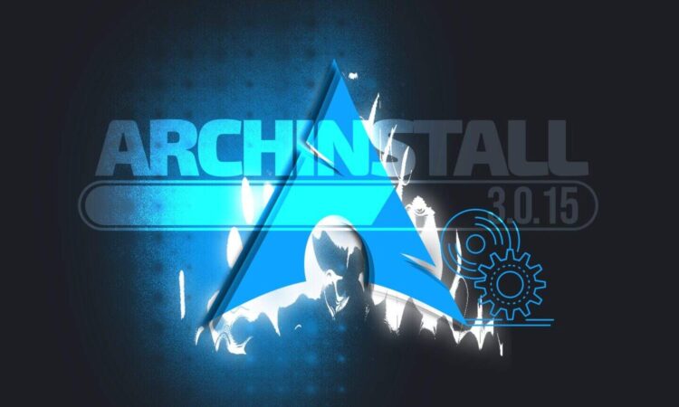 Archinstall 3.0.15 Brings COSMIC Desktop Support to Arch Linux Installation