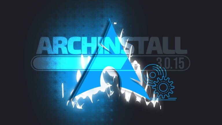 Archinstall 3.0.15 Brings COSMIC Desktop Support to Arch Linux Installation