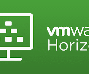 VMware Horizon 8 (2303) Download