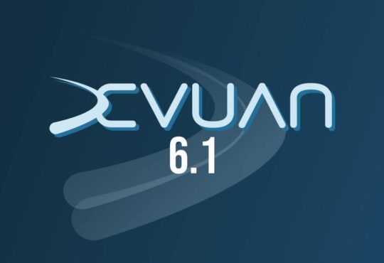 Devuan 6.1 Point Release Ships With Debian 13.2 Updates