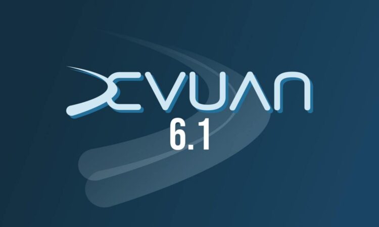 Devuan 6.1 Point Release Ships With Debian 13.2 Updates 1 Devuan 6.1 Point Release Ships With Debian 13.2 Updates