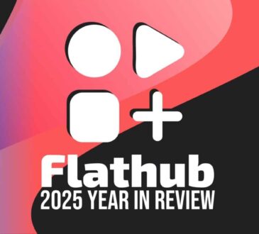 Flathub Sees Over 435 Million Downloads in 2025