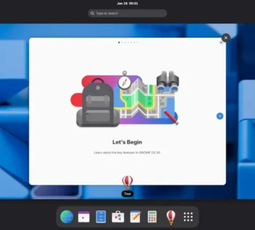 GNOME 50 Alpha Released: Complete Transition to Wayland-Only Desktop Environment