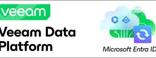 How to backup Microsoft Entra ID with Veeam