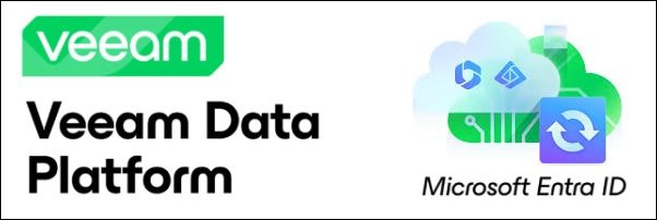 How to backup Microsoft Entra ID with Veeam