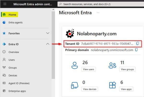 How to backup Microsoft Entra ID with Veeam
