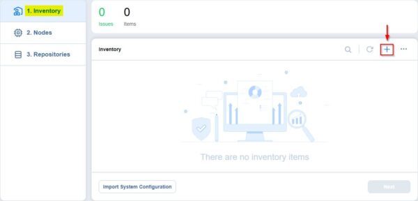 How to install Nakivo on Hyper-V