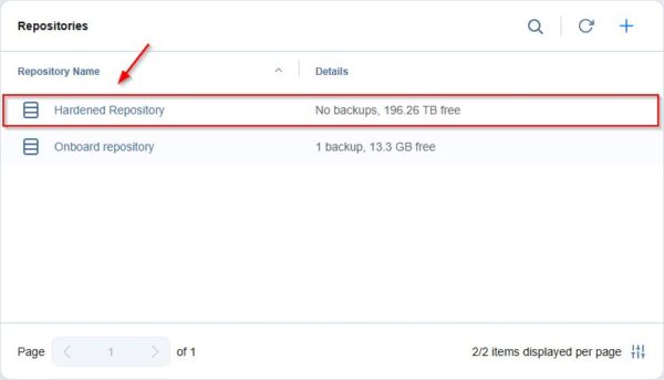How to install Nakivo on Hyper-V