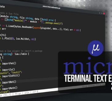 Micro Text Editor 2.0.15 Released After More Than a Year of Development