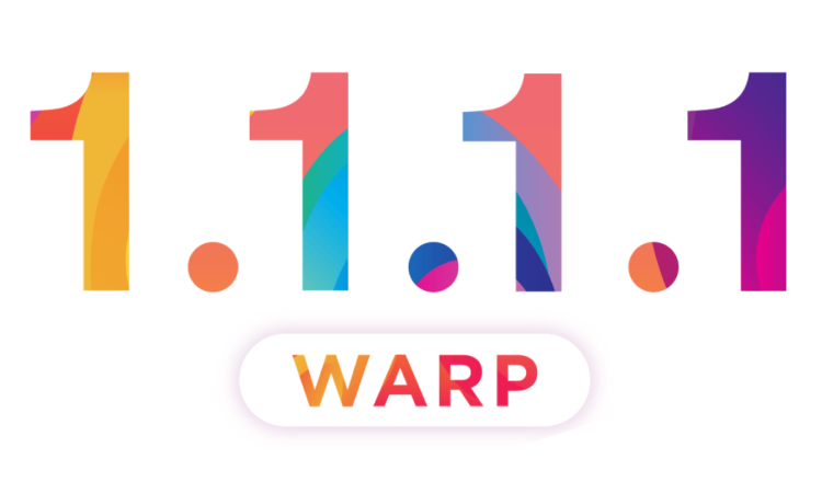 1.1.1.1 WARP VPN by Cloudflare Download