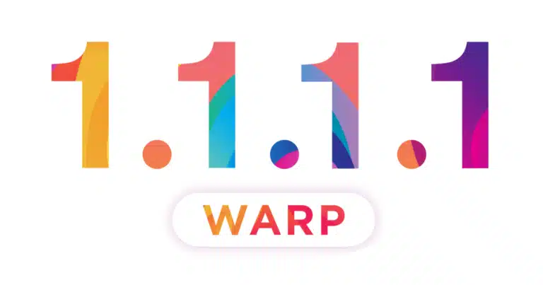 1.1.1.1 WARP VPN by Cloudflare Download