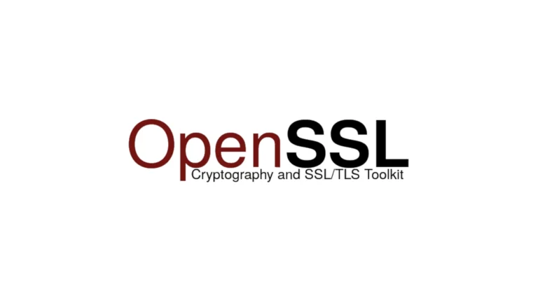 OpenSSL 3.6.1 Is Now Available with Important Security Patches and Bug Fixes