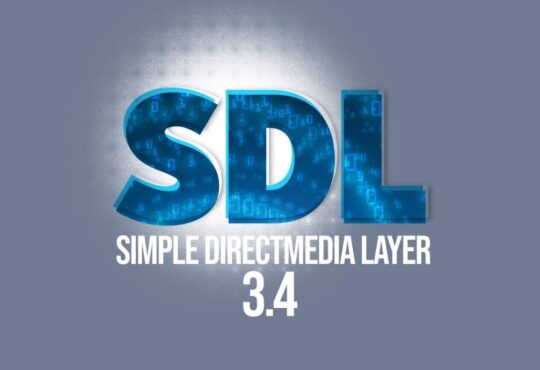 SDL 3.4 Brings Native PNG Support and Expanded GPU Rendering Features