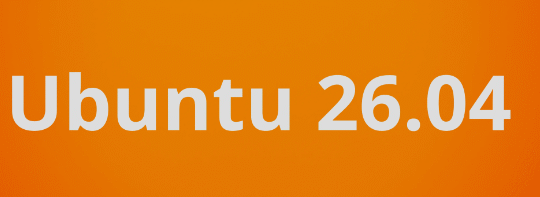 Ubuntu 26.04 LTS Confirmed: Linux Kernel 6.20/7.0 and GNOME 50