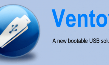 Ventoy2Disk: Creating Bootable USBs from the Terminal 3 Ventoy2Disk: Creating Bootable USBs from the Terminal