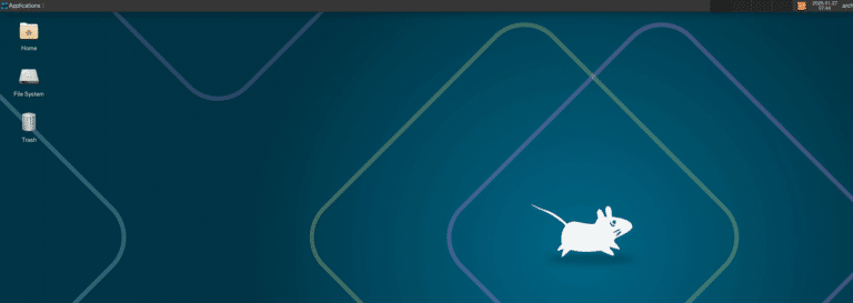 Xfce Desktop Environment Is Getting a Rust-Based Wayland Compositor