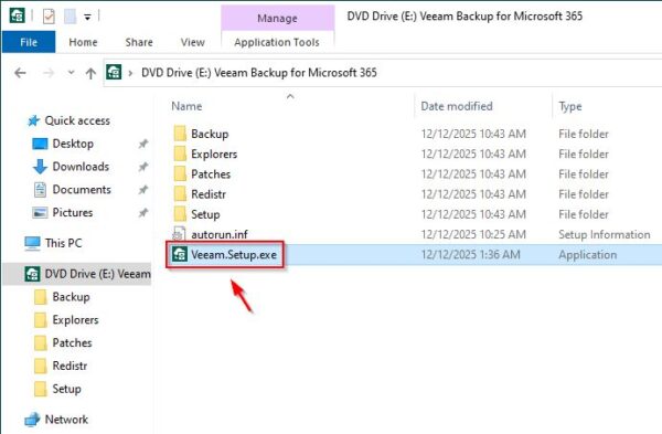 Veeam Backup for Microsoft 365 v8.3 available