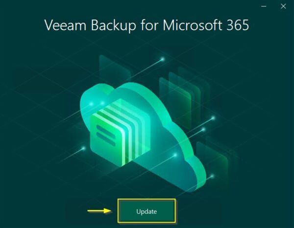 Veeam Backup for Microsoft 365 v8.3 available