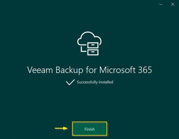 Veeam Backup for Microsoft 365 v8.3 available