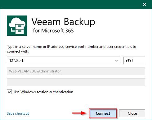 Veeam Backup for Microsoft 365 v8.3 available