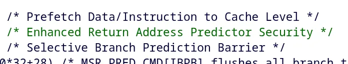 KVM in Linux 7.0 Adds Support For Virtualizing AMD ERAPS