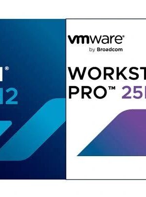 VMware Workstation & Fusion 25H2u1 Updates
