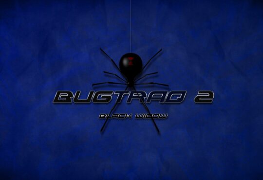 Bugtraq-Team OS Download – Security Testing Linux Distribution