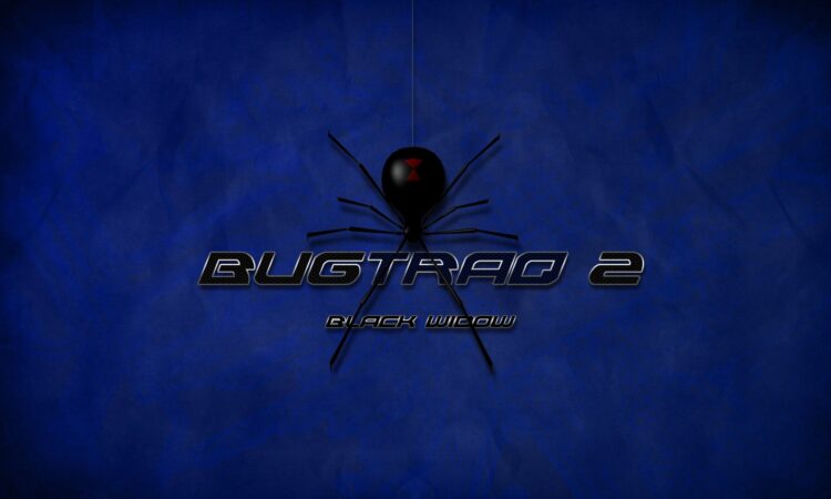 Bugtraq-Team OS Download – Security Testing Linux Distribution