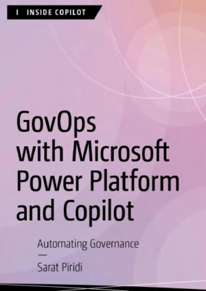 GovOps with Microsoft Power Platform and Copilot