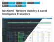 NetAlertX: The Complete Network Visibility and Asset Intelligence Framework