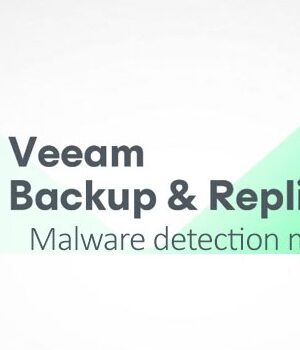 Malware detection methods in Veeam Backup & Replication 13
